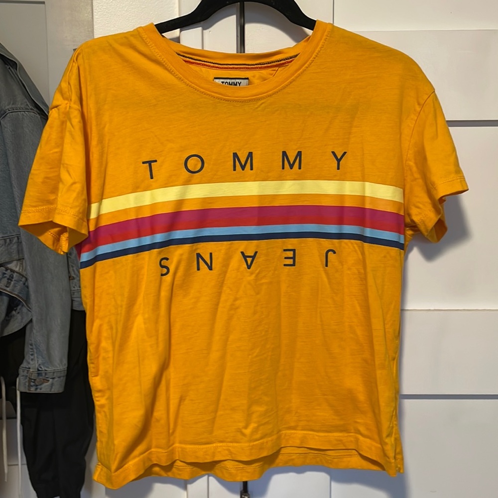 Tommy Jeans tee
